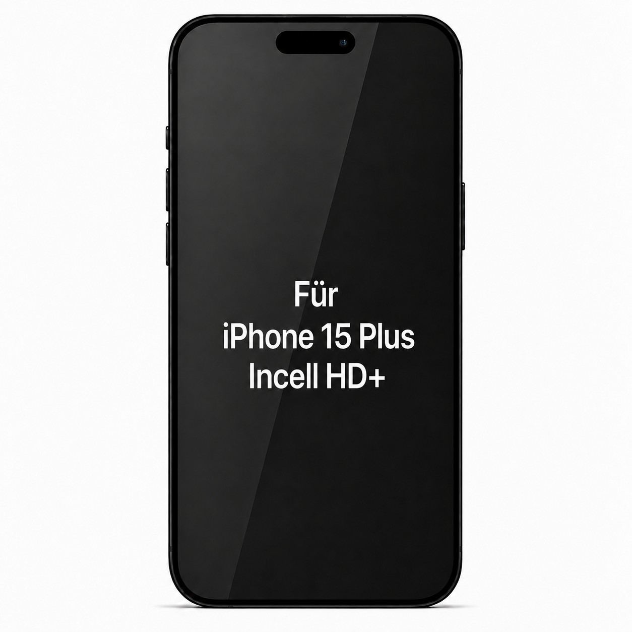 Display für iPhone 15 Plus Incell HD+ Premium (IC-Transfer)