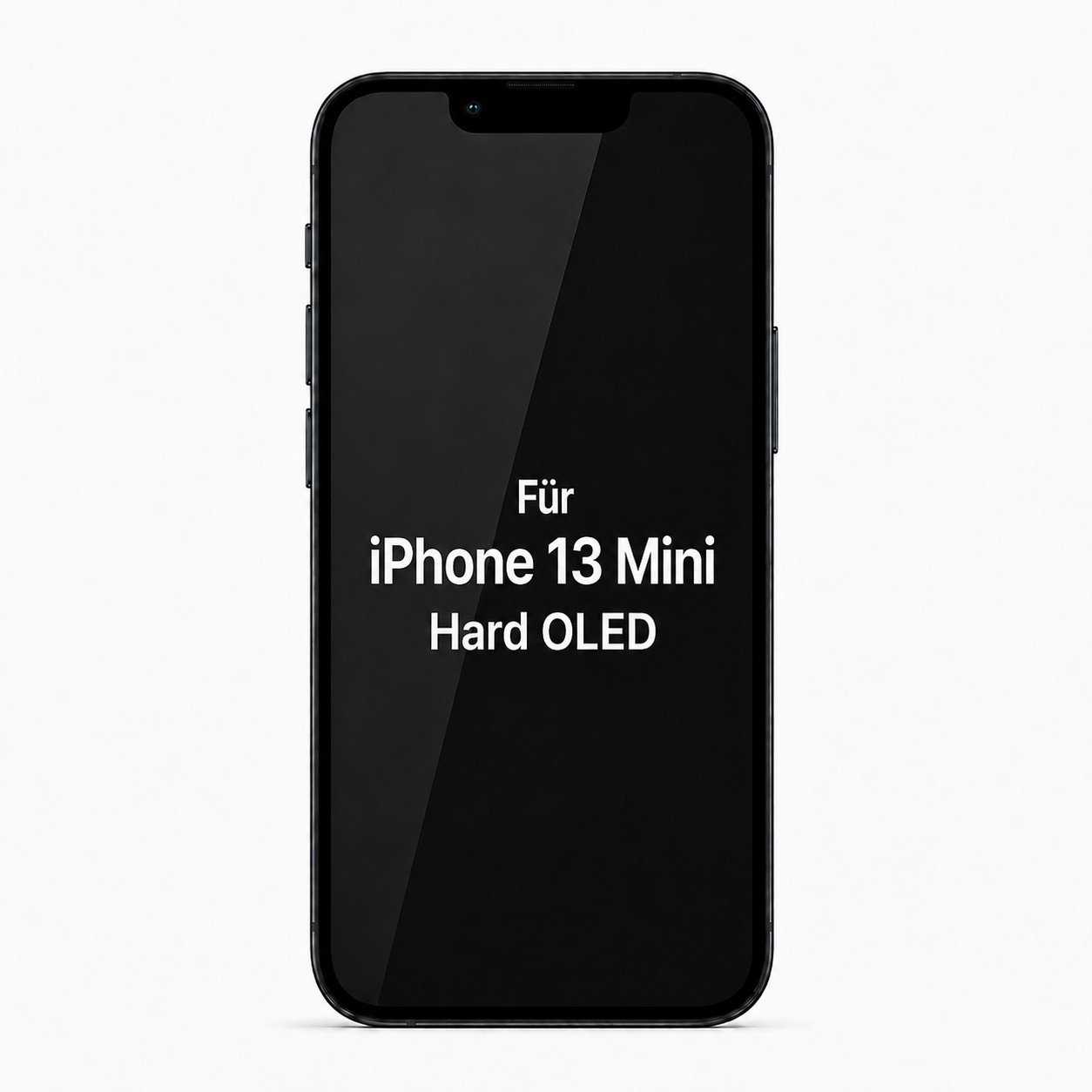 Display für iPhone 13 Mini Hard OLED (IC-Transfer)