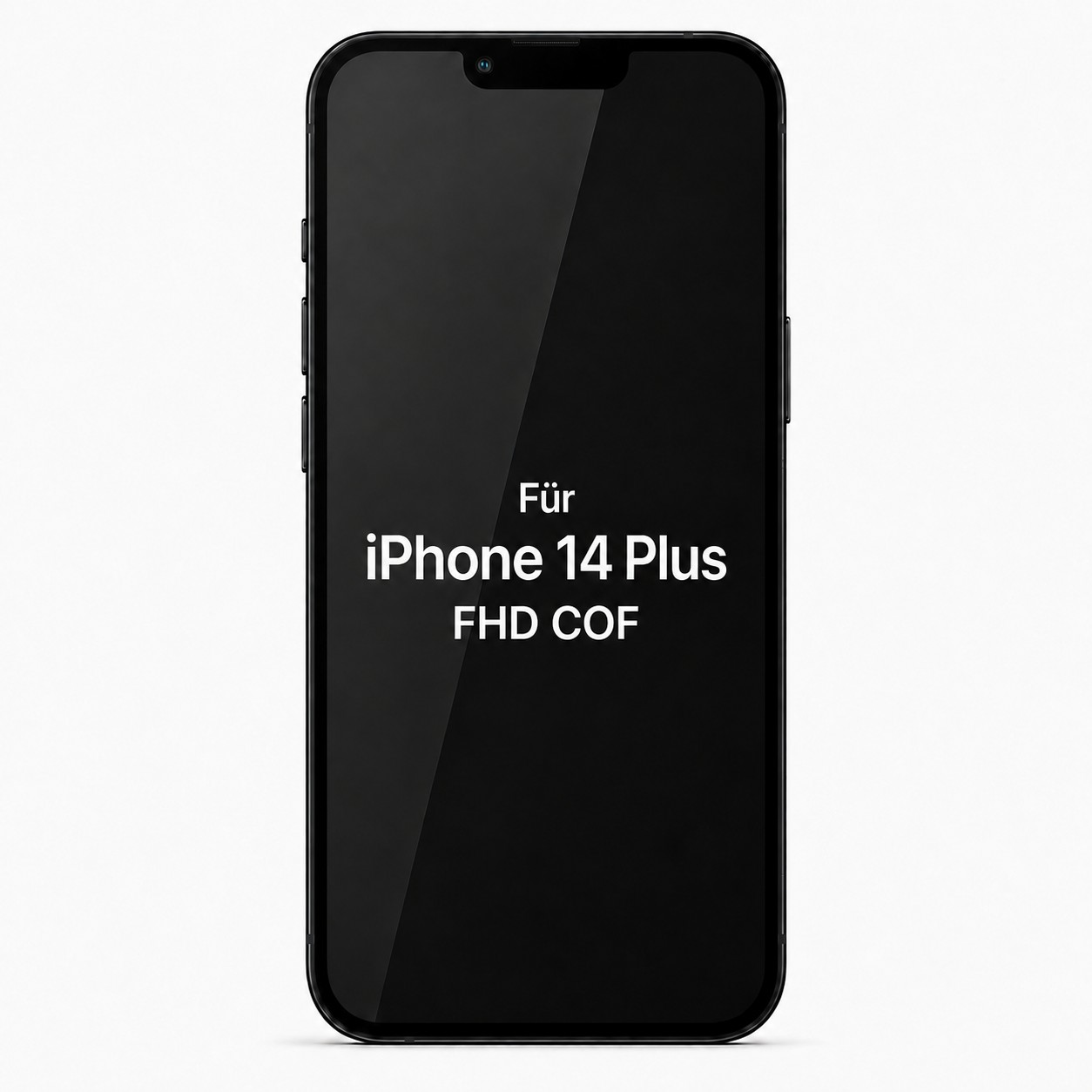 Display für iPhone 14 Plus FHD COF Premium (IC-Transfer)