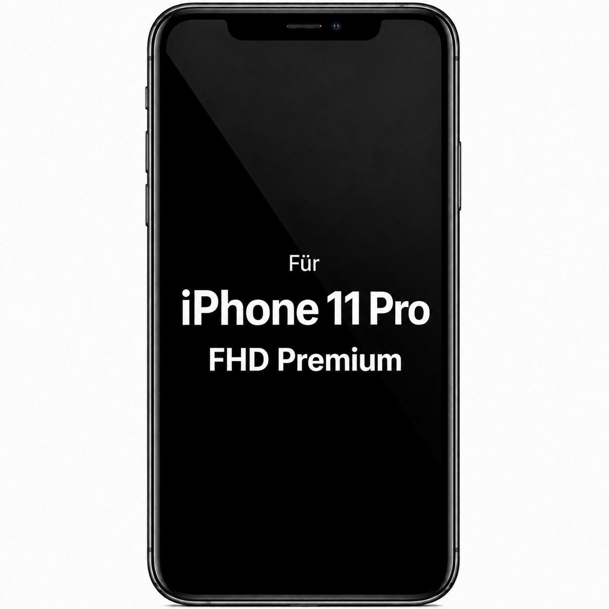 Display für iPhone 11 Pro FHD Premium (IC-Transfer)