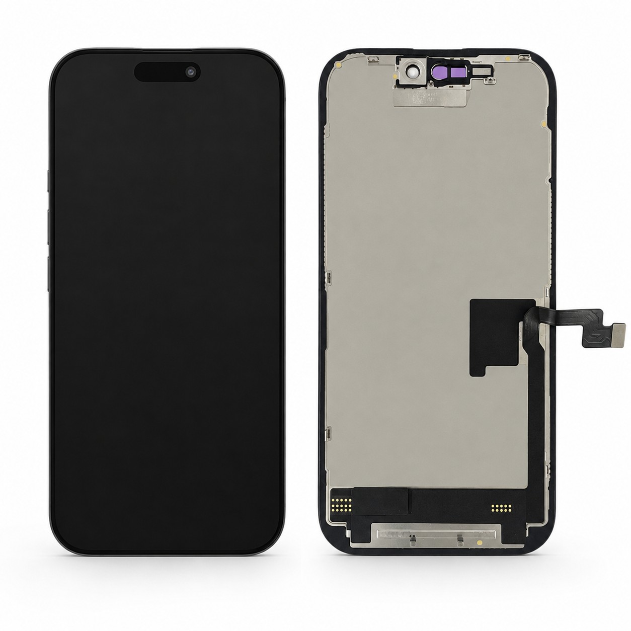 Display für iPhone 16 Pro FHD