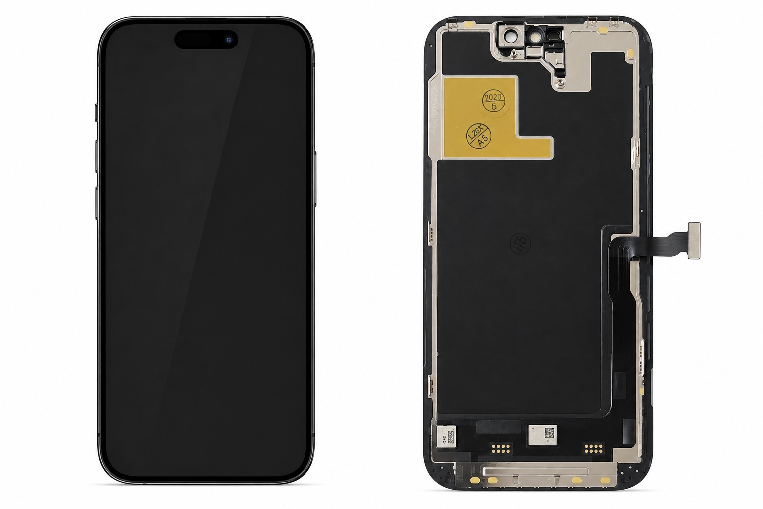 iPhone 14 Pro