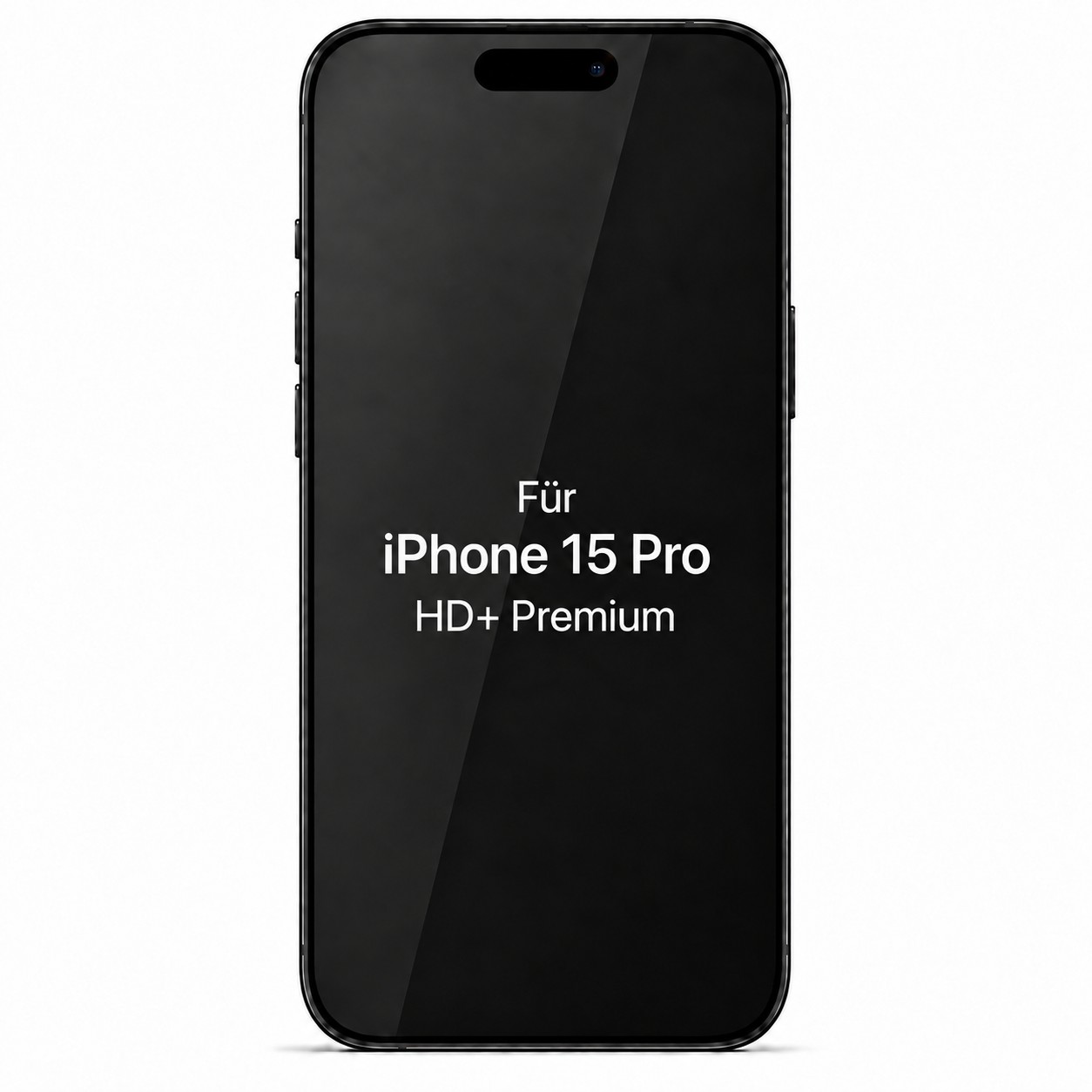 Display für iPhone 15 Pro Incell HD+ Premium 120Hz (IC-Transfer)