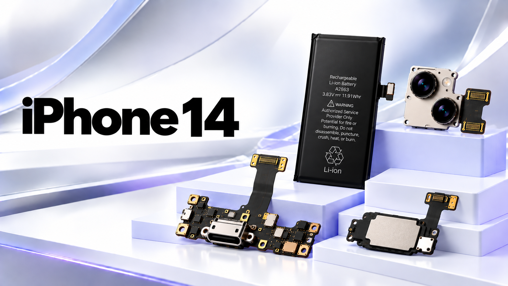 iPhone 14