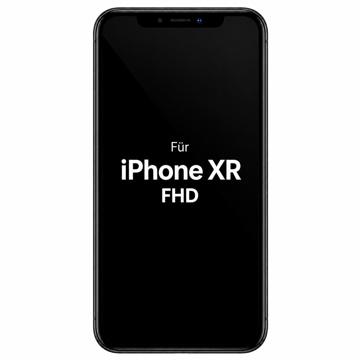 Display für iPhone XR FHD