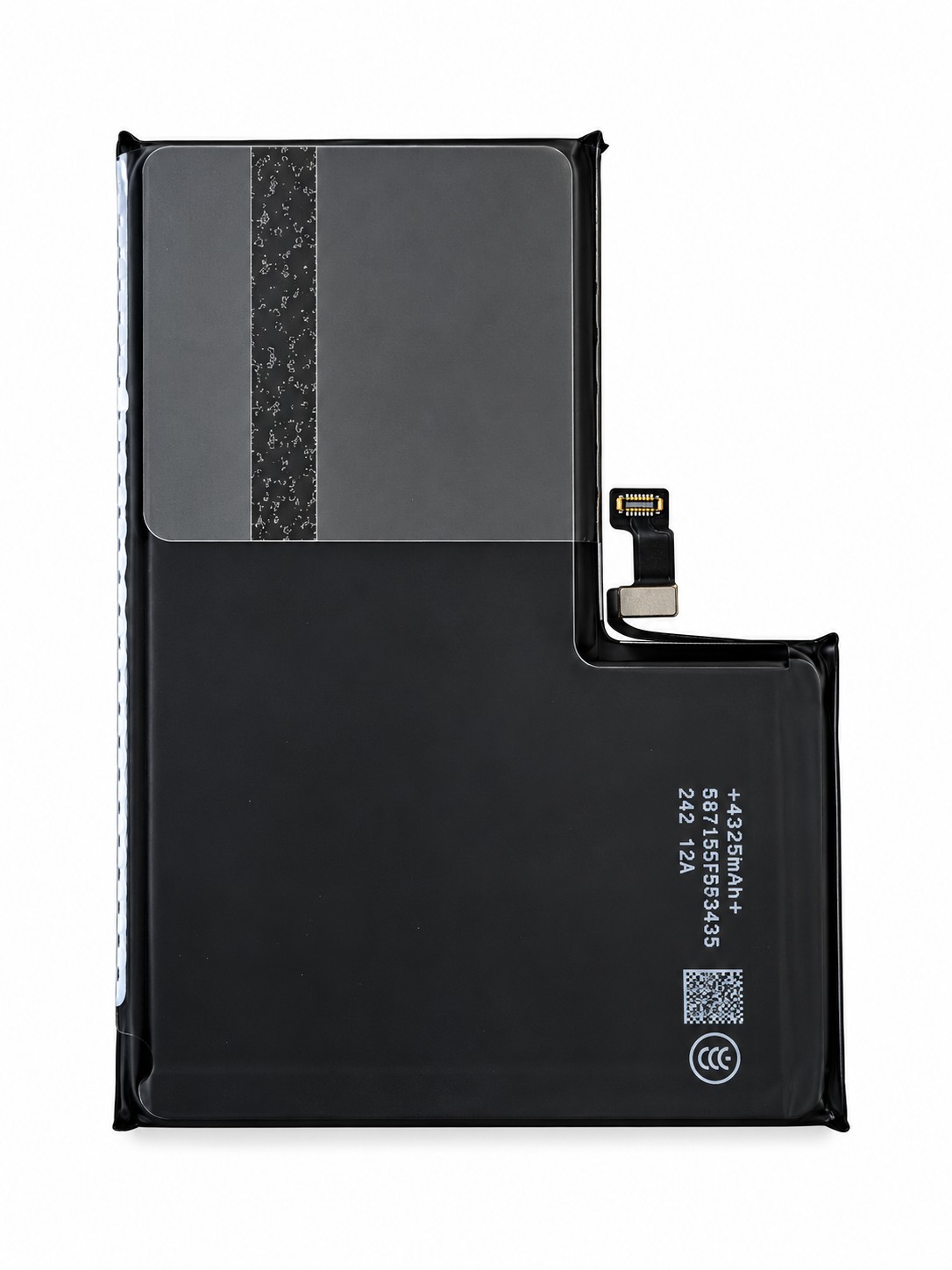 Akku für iPhone 13 Pro Max Diagnostic