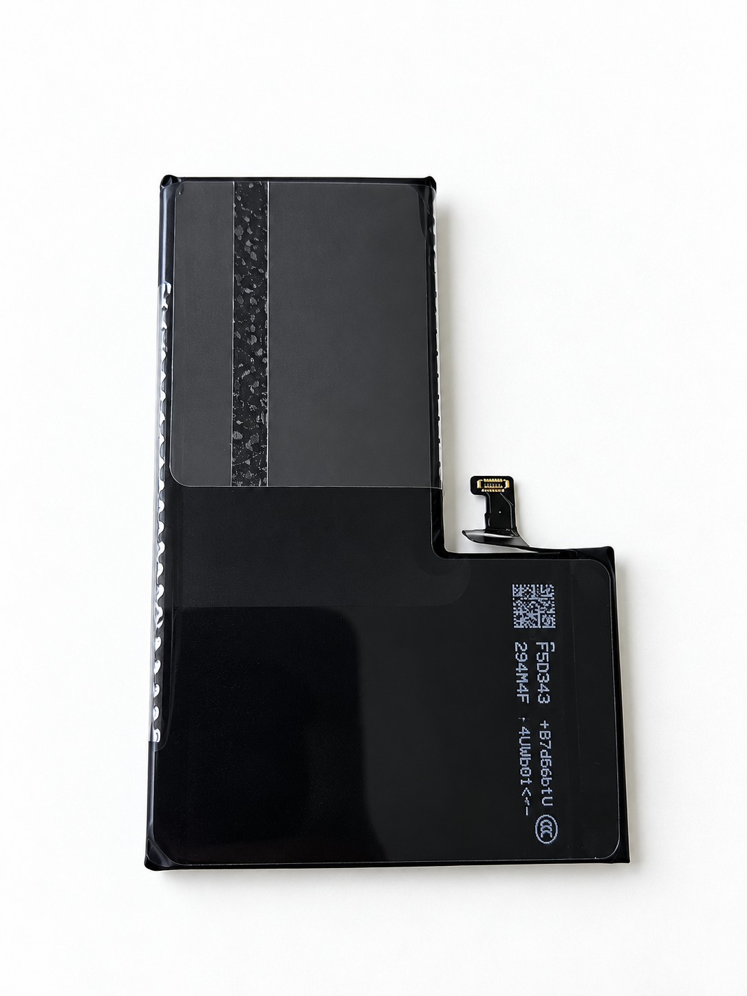 Akku für iPhone 15 Pro Max Diagnostic