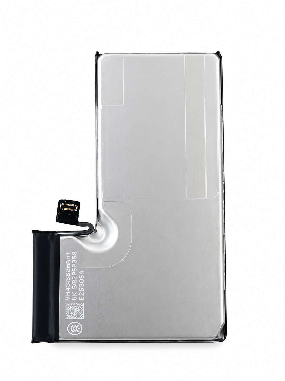 Akku für iPhone 16 Pro
